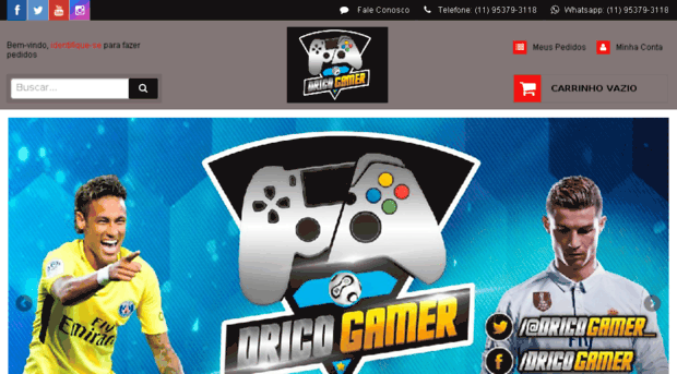 dricogamer.com.br