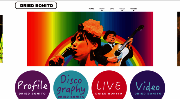 driedbonito.com