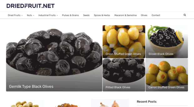 driedfruit.net
