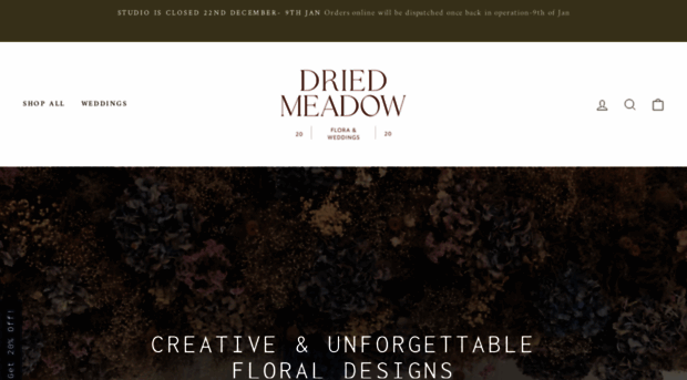 driedmeadow.co.nz