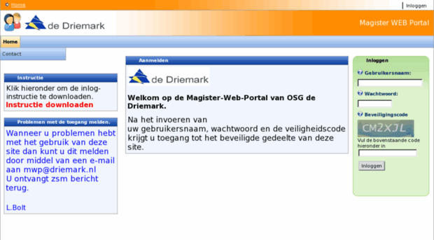 driemarkmwp.schoolwerkplek.nl