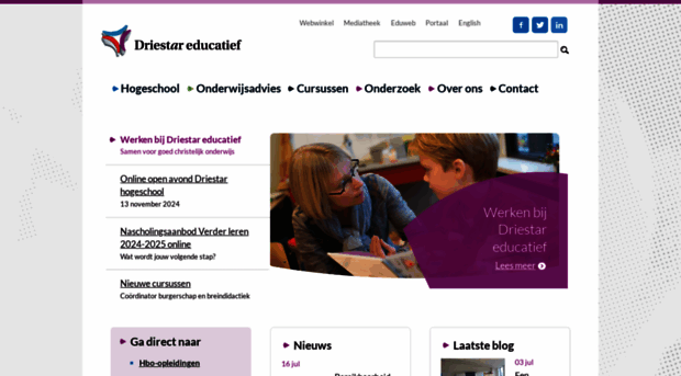 driestar-educatief.nl