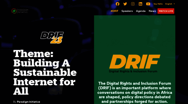 drif.paradigmhq.org