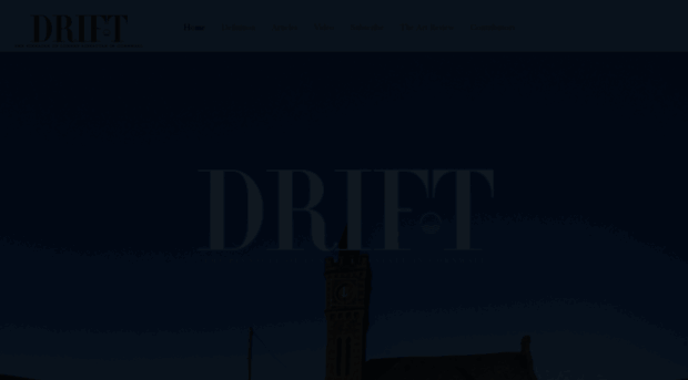 drift-cornwall.co.uk