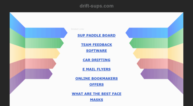 drift-sups.com