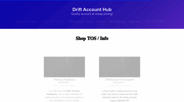 drift.atshop.io