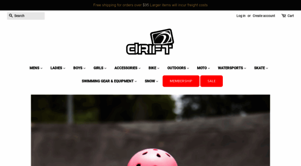 drift83.com.au