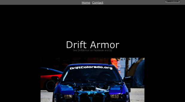 driftarmor.com