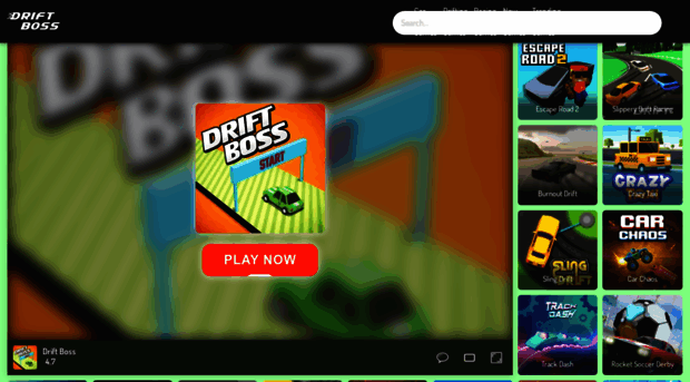 driftboss3.io