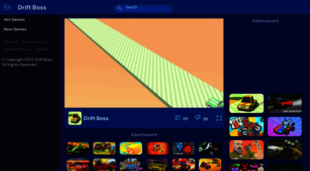 driftboss3d.io