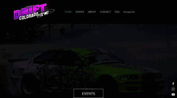 driftcolorado.com