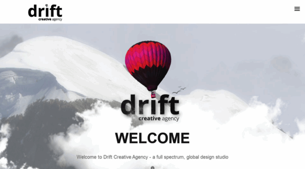 driftcreativeagency.com