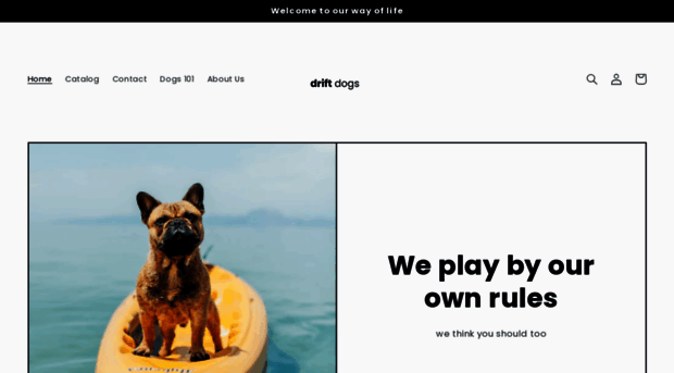 driftdogs.com
