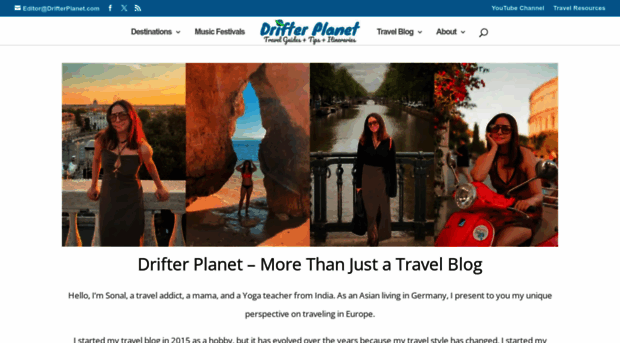 drifterplanet.com