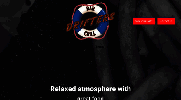 driftersgrill.com