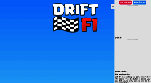 driftf1.io