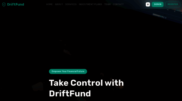 driftfund.net