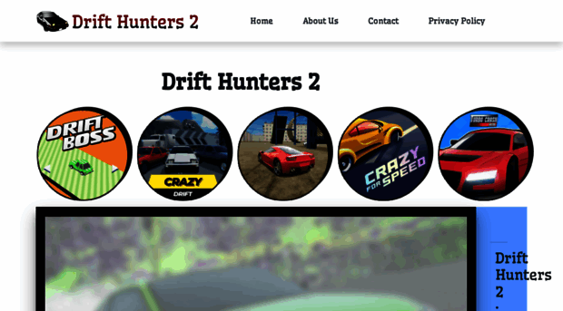 drifthunters2.com