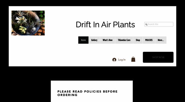 driftinair.com