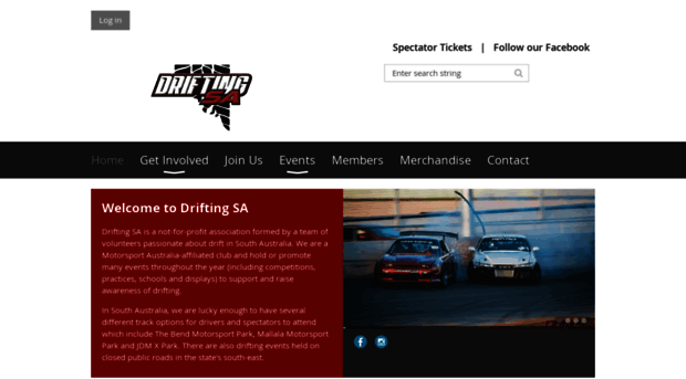 driftingsa.com.au