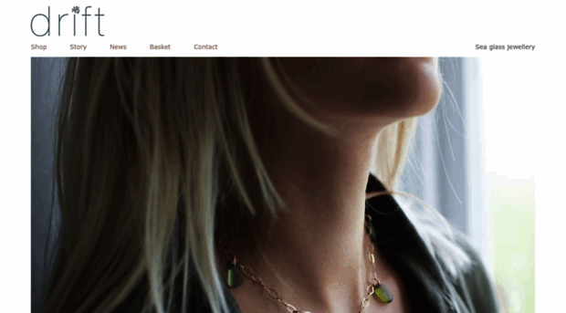 driftjewellery.com