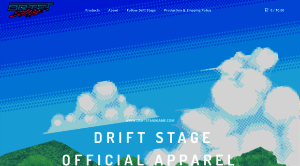 driftstagestore.bigcartel.com