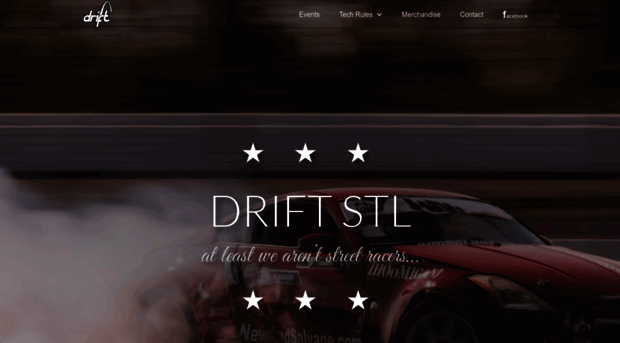 driftstl.com