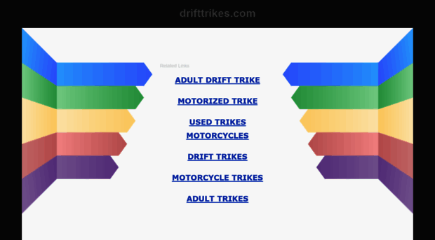 drifttrikes.com