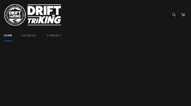 drifttriking.co.uk