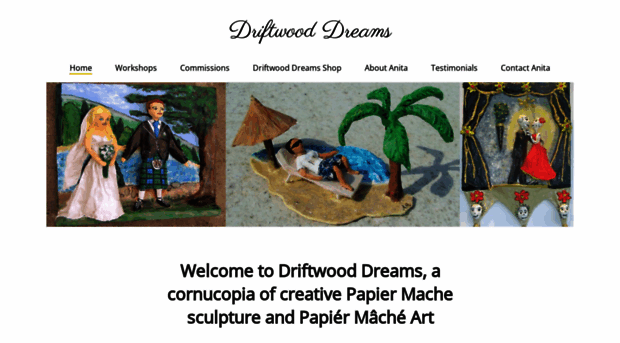 driftwood-dreams.co.uk