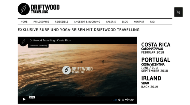 driftwood-travelling.com