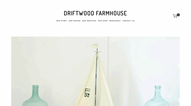 driftwoodfarmhouse.com