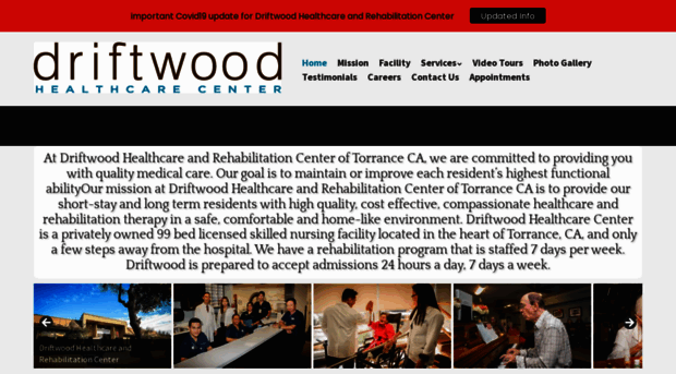 driftwoodhc.com