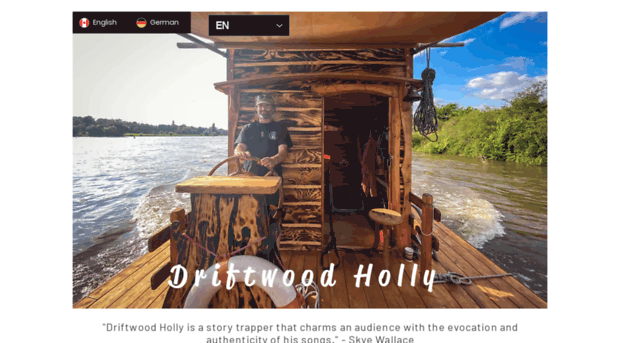 driftwoodholly.com