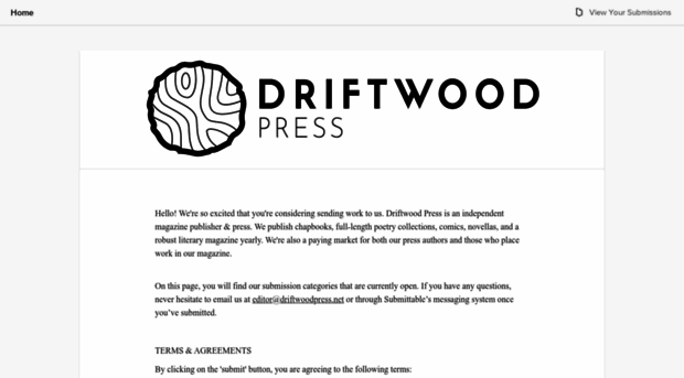 driftwoodpress.submittable.com