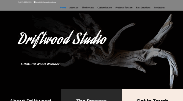 driftwoodstudio.ca