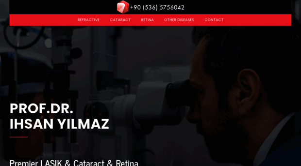 drihsanyilmaz.com