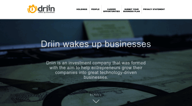 driin.eu