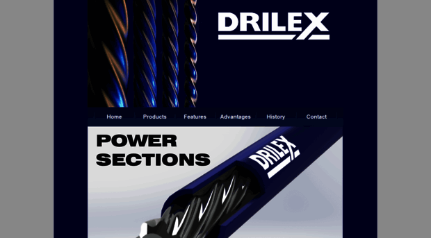 drilexpower.com