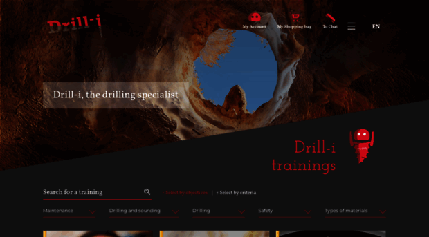 drill-i.com