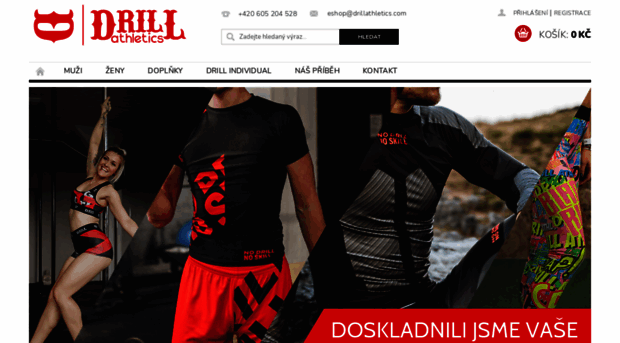 drillathletics.cz