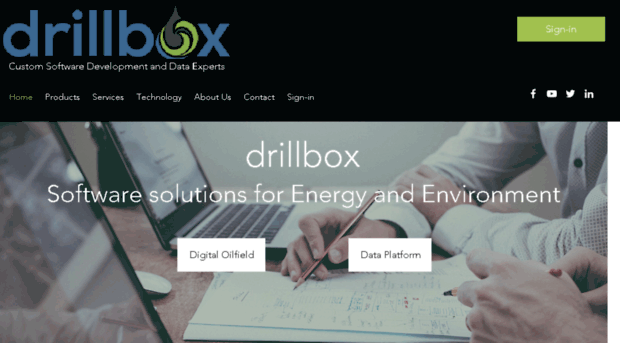 drillbox.co