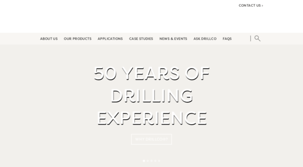 drillco.com