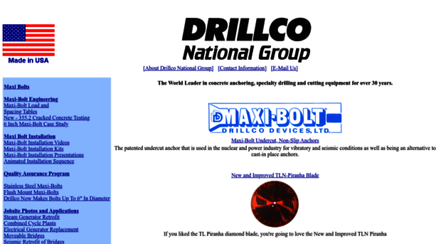 drillcogroup.com