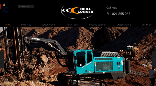 drillconnex.co.nz