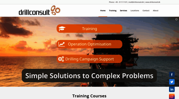 drillconsult.dk