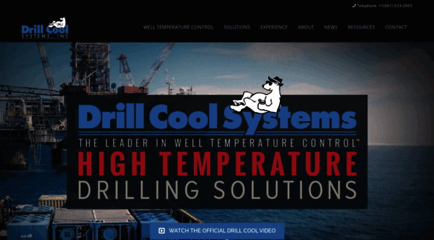 drillcool.com