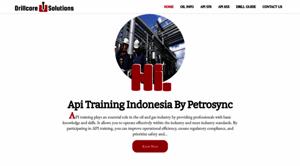drillcoresolutions.com