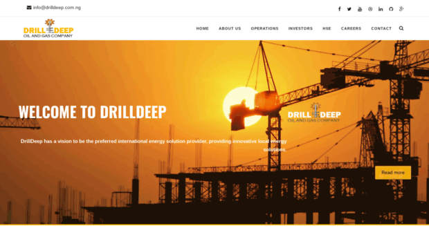 drilldeep.com.ng