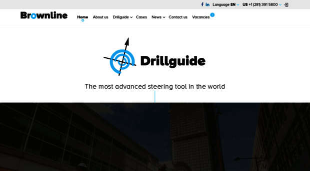 drillguide.com